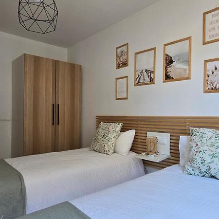 Apartamento Aquamarina Playa 아구아둘세 외부 사진