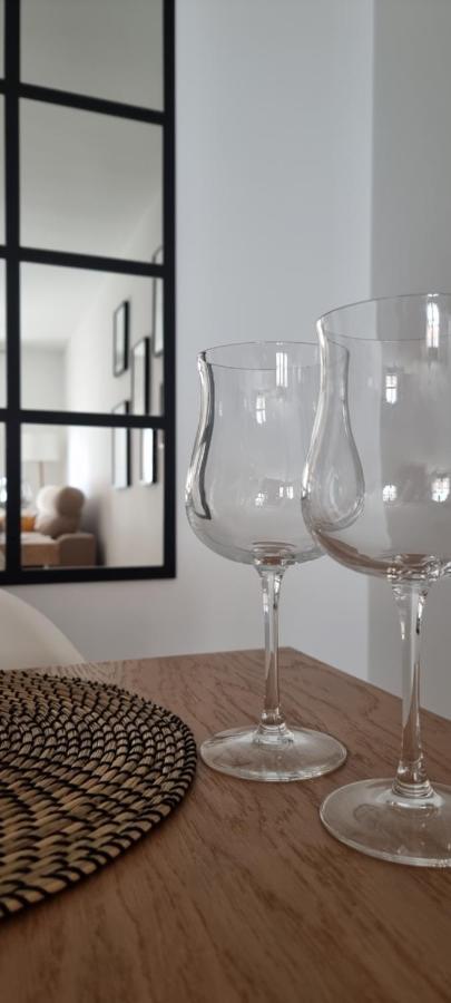 Apartamento Aquamarina Playa 아구아둘세 외부 사진